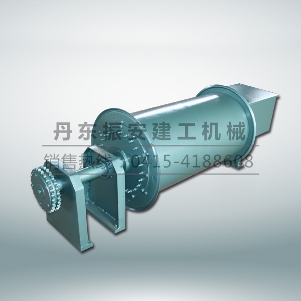 四川垃圾發(fā)電廠抓斗吊鏈傳動(dòng)JTC卷筒111