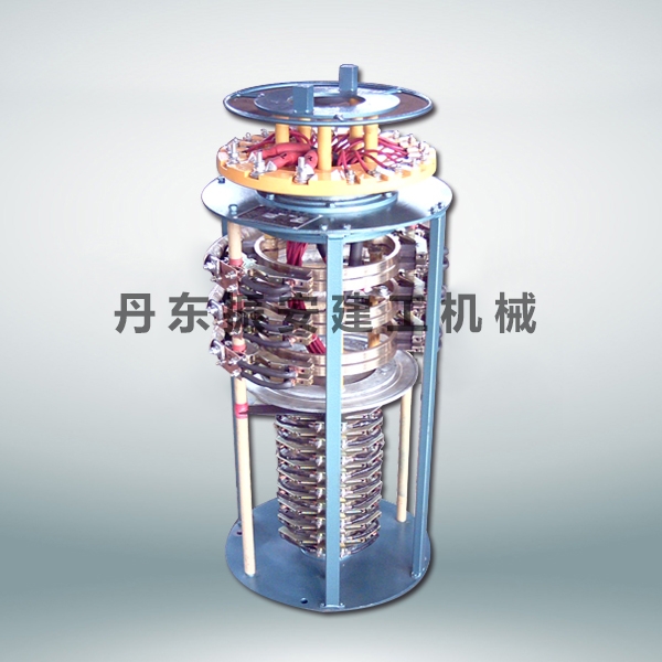 河北中心集電器